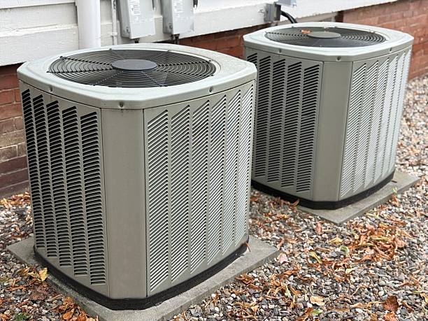Reliable Hvac contractor in Everett, WA by JG Cool HVAC